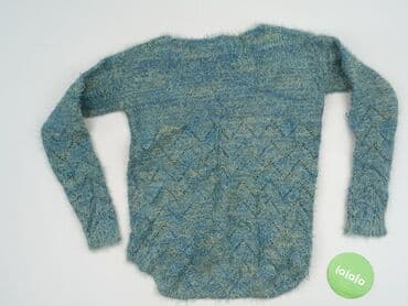 top sweterkowy h: Women`s sweater, size M (EU 38) — 3