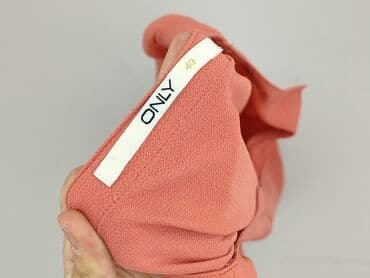 cleo w stroju kąpielowym: ONLY, Bluzka damska, L — 4