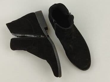 buty botki damskie ccc: Botki damskie, rozmiar 40 — 1