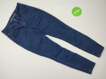 buty na koturnie w ccc: C&A, Jeansy damskie, rozmiar M — 2