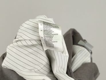 kamizelka futerko h m: H&M, Marynarka damska, rozmiar XS — 6