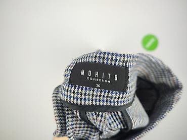 vices selection design: Mohito, Spodnie materiałowe damskie, rozmiar S — 4