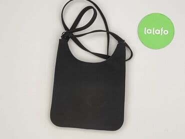 Handbag, condition - Very good — 3