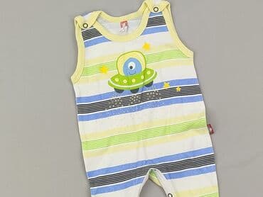kombinezon softshell dla dzieci lidl: Cobbler, 0-1 month, condition - Perfect — 1