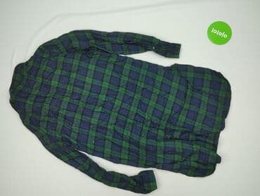 koszulka z zetorem: Zara, Tunika damska, rozmiar M — 3