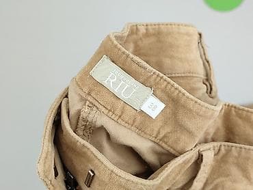 spodnie c and a: Jacqueline Riu, Spodnie materiałowe damskie, rozmiar M — 4