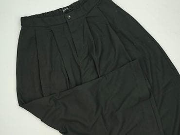 Calliope, Spodnie materiałowe damskie, rozmiar XL