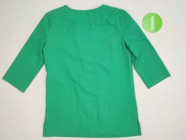 reserved zielone bluzki: Reserved, Bluzka damska, rozmiar XS — 4