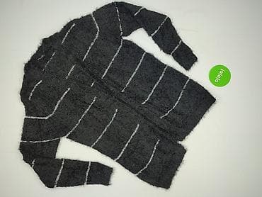 sweterkowe bolerko: Brave Soul, Kardigan damski, rozmiar 3XL — 2