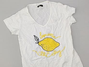 lemonada swetry: Cleve, T-shirt damski, rozmiar M — 1