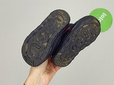 dresy plus size: Зимові чоботи, Decathlon, 22, стан - Дуже гарний — 5