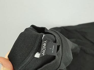 sukienki monki: Monki, Sukienka damska, rozmiar L — 4