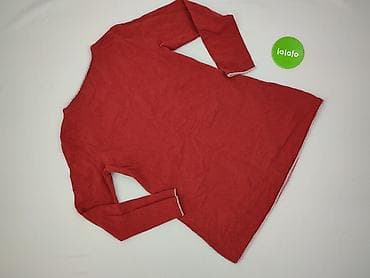 long sleve: Bluzka damska, rozmiar S — 3