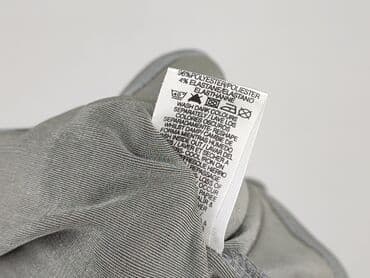 sweter z transparentnymi rękawami: Atmosphere, Bluzka damska, rozmiar L — 5