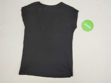 bluzki z długim rękawem reserved: Reserved, T-shirt damski, rozmiar S — 3