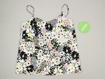 topy eleganckie zara: Top damski, M — 2