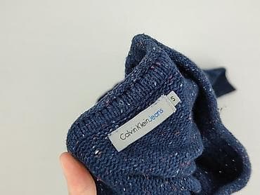 calvin klein jeans bluza: Calvin Klein Jeans, Sweter damski, rozmiar S — 5