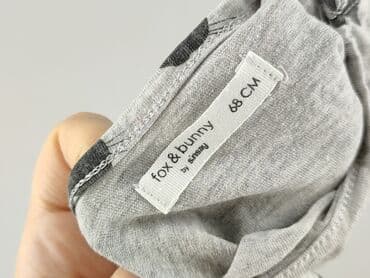 swetrowa sukienka h: Dress, Fox&Bunny, 3-6 months, condition - Very good — 4