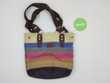 czapka szalik zalando: Material bag, condition - Very good — 2