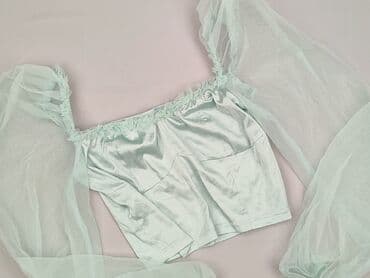 tiul do sukienki: Naanaa, Top damski, rozmiar S — 1