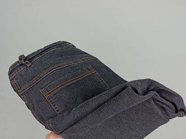 podarte jeansy: Jeans for women, size 4XL (EU 48) — 5