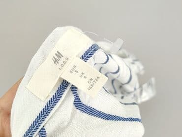 spodnica cytryny hm: H&M, Spódnica damska, rozmiar S — 4