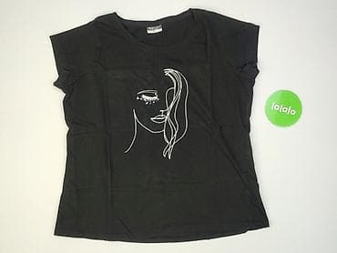 jaylvis: Beloved, T-shirt damski, rozmiar 3XL — 2