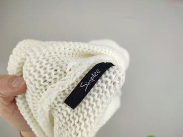 szlafrok c a: Women`s knitwear, size L (EU 40) — 4