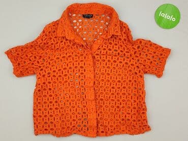 lipmar bluzki: Topshop, Koszula damska, rozmiar M — 2