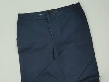 alphar one spodnie: Zara, Spodnie materiałowe damskie, 2XS — 1