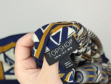 bluzka 54: Topshop, Sukienka damska, rozmiar 2XL — 6