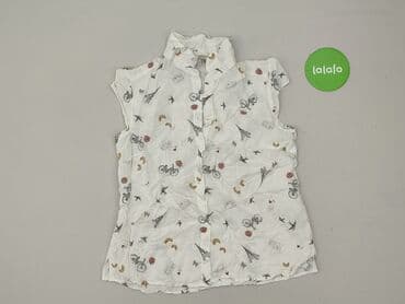 bluzki z własnym nadrukiem: C&A, Bluzka damska, rozmiar M — 2