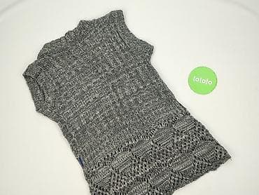 kurtka z c a: Kamizelka damska, rozmiar S — 3