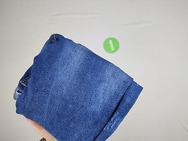 ccc buty converse: Jeansy damskie, rozmiar S — 6