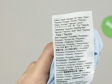 koszulki na ramiączkach plus size: Top damski, rozmiar L — 5