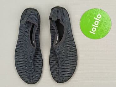 spodenki krótkie decathlon: Buty sportowe 36, Używany — 2