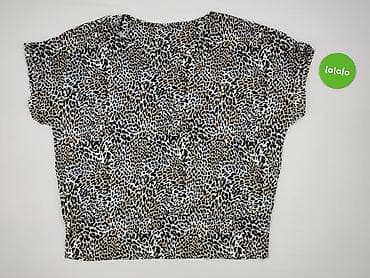 pull and bear blackpink: Bluzka damska, rozmiar One size — 2
