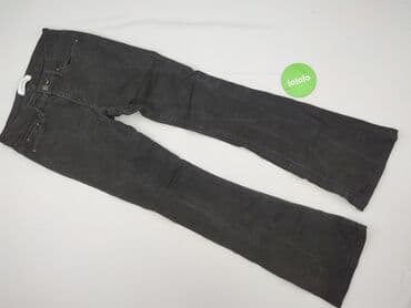kozaki z futerkiem deichmann: Denim Collection, Jeansy damskie, S — 2