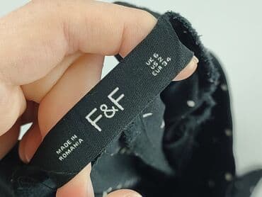 piżama z hello kitty: F&F, Legginsy Eleganckie damskie, rozmiar XS — 5