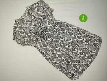 gatunki książki: Sinsay, Sukienka damska, rozmiar 2XL — 2