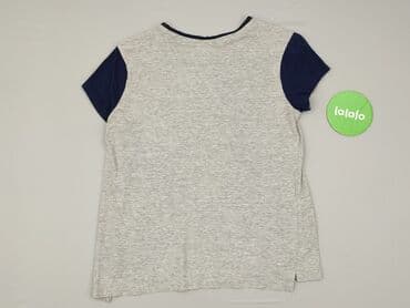 koszulka pod marynarkę damska: T-shirt damski, rozmiar S — 3