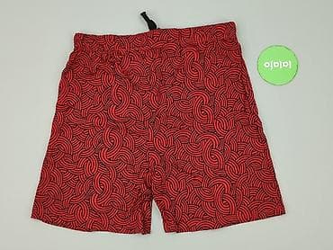 mops sinsay: Sinsay, Szorty dla mężczyzn, rozmiar M — 3