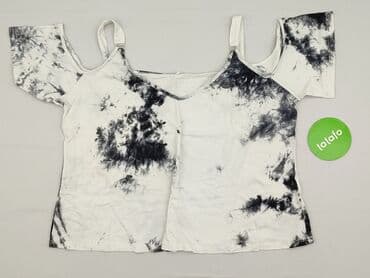 programmer t shirty: Women's blouse, size XL (EU 42) — 2