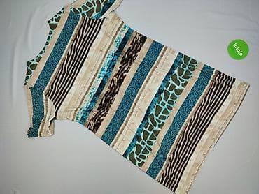 sprandi t shirty: Sukienka damska, rozmiar 6XL — 5