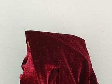 bluzka damska welurowa: Echo, Bluza damska
, rozmiar XS — 6