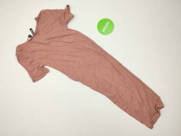 sukienka jeansowa pepco: Pieces, Sukienka damska, rozmiar S — 3