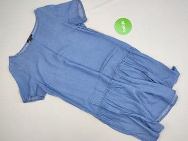 sukienki dżinsowe damskie duże rozmiary: Esmara, Sukienka damska, rozmiar M — 2