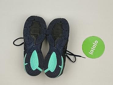 buty do akrobatyki: Sneakersy damskie, rozmiar 38 — 4