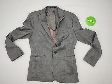 kurtki vila: Marynarka damska, rozmiar L — 2