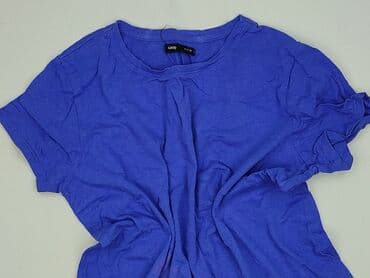 sinsay t shirty damskie: Sinsay, T-shirt damski, rozmiar M — 1